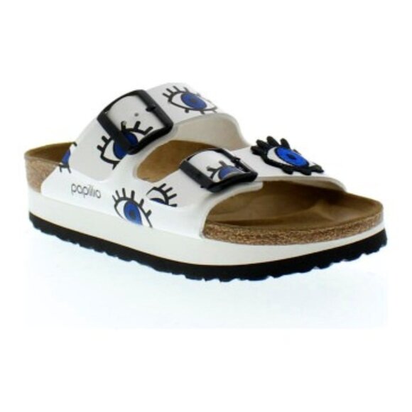 Birkenstock- Papillio Arizona Sandal- 1011781 - Picture 1 of 1